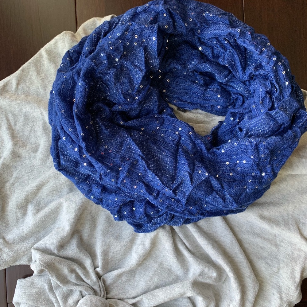 Infinity Scarf